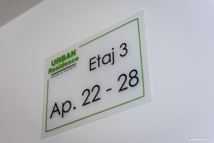 Apartament 4 · Coresi